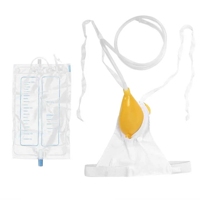 Generic Couche culotte imperméable, tampon d'urine réutilisable et