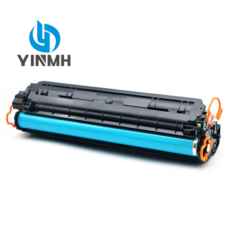 1 шт. CF244A 244A тонер-картридж 44A заменить для струйного принтера HP LaserJet Pro MFP M15a M15w M16a