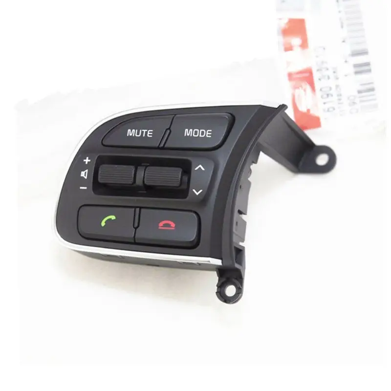 buy oil stick car Steering Wheel Remote Control LH,  For KIA Sportage QL16-17 OEM 96710D9020 cheap gas caps for cars