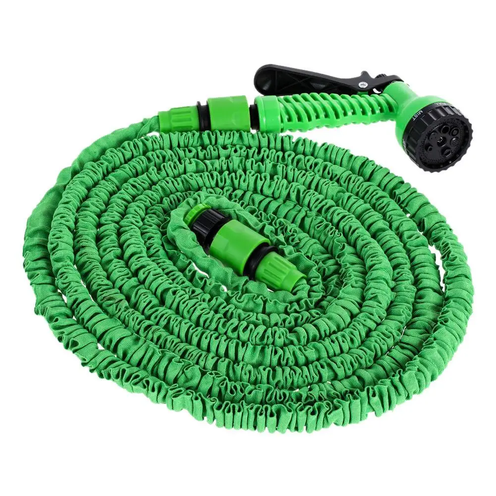 Garden hose magic water hose watering hose flexible expandable reels hose for watering connector 25FT