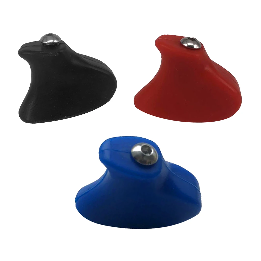 Archery Bow Finger Tab Protector For Recurve Bow Left Or Right Handed