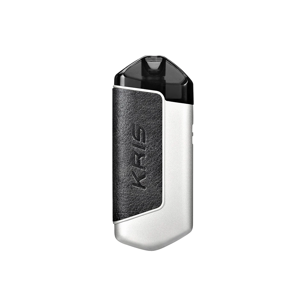 Комплект Hcigar KRIS Pod, аккумулятор 650 мА/ч и картридж 2 мл, набор для электронной сигареты, стручок, система Vs Vinci X/Drag nano/Air plus