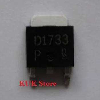 

Original 100% NEW D1733 2SD1733 DPAK 100PCS/LOT