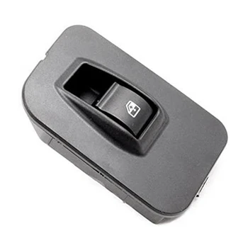 

Car Glass Lifter Single Switch Power Window Control Switch Assembly for Peugeot Citroen 6490.H0