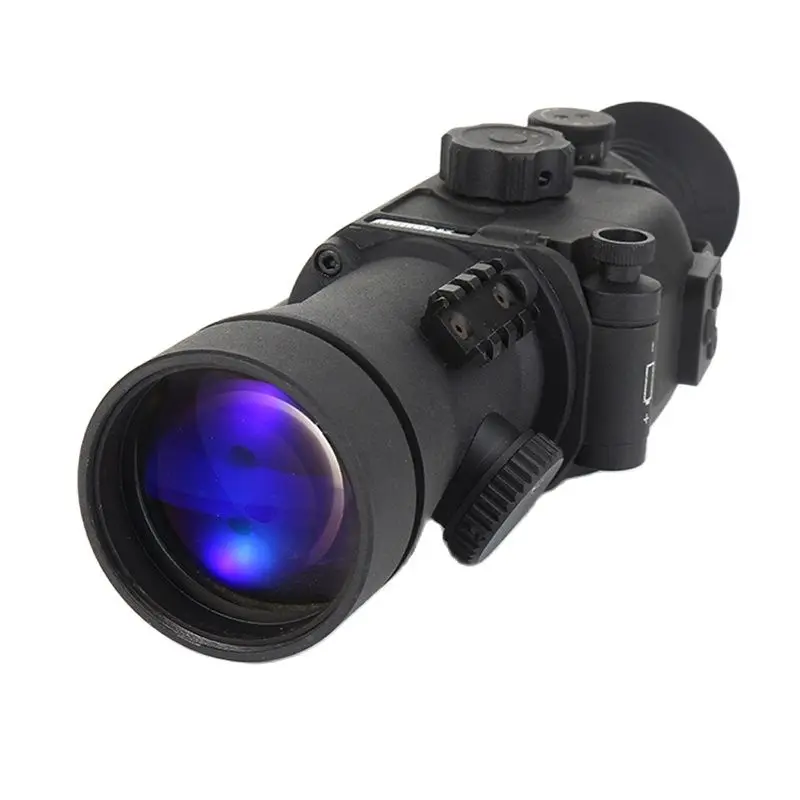 ZIYOUHU DN650 Infrared Multifunction Night Vision Monocular Outdoor