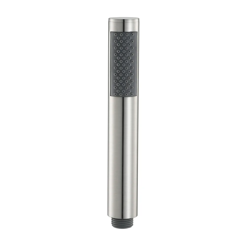 

Hideep Copper Brushed Supercharge Hand-Held Shower Faucet Nozzle HIHSPJ033-2