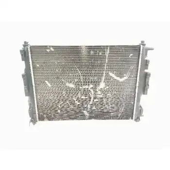 

8200115542 8200357536 Water radiator Renault Scenic Ii Grand Luxe Privilege