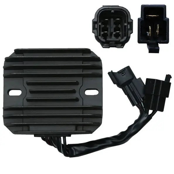 

Выпрямитель регулятора мотоцикла для Suzuki GSF1250 2007-2010 GSXR1000 2005-2012 GSXR600 2006-2011 SV1000S 2003-2008 V-дополнительный DL650