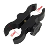 Rifle Barrel Scope Mount Tools Clamp Clip For IR Night Vision Flashlight Torch Telescope Sight Laser Hunting Gun Accessories ► Photo 3/6