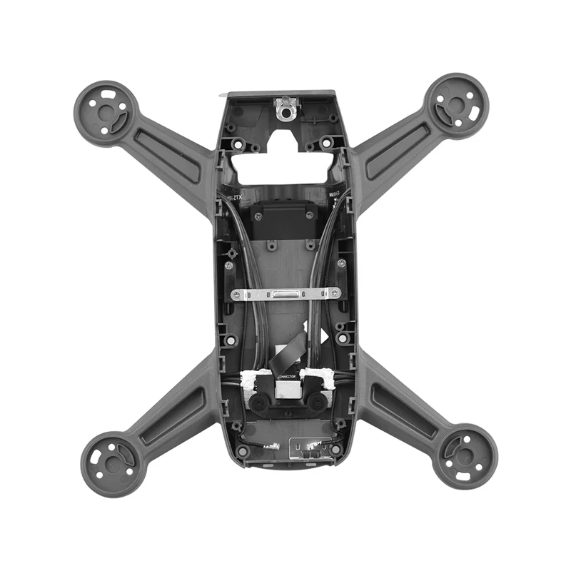 

100% Original Brand new Spark Middle Frame Body Shell Case Quick Repair Replacement Parts for DJI SPARK Drone Accessories Kit