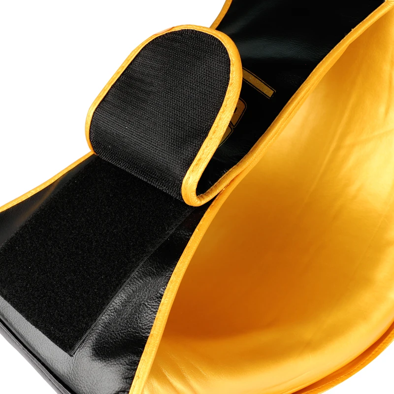 LASTSTAND MMA Boxing Waist Target Thai TKD Belly Pad Stomach Protector Chest Body Shield Kick Martial Arts Abdomen Guard Trainer