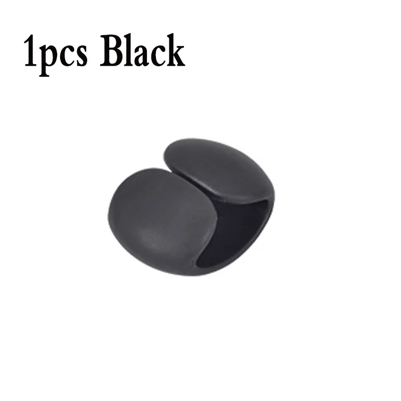 1 pcs Black