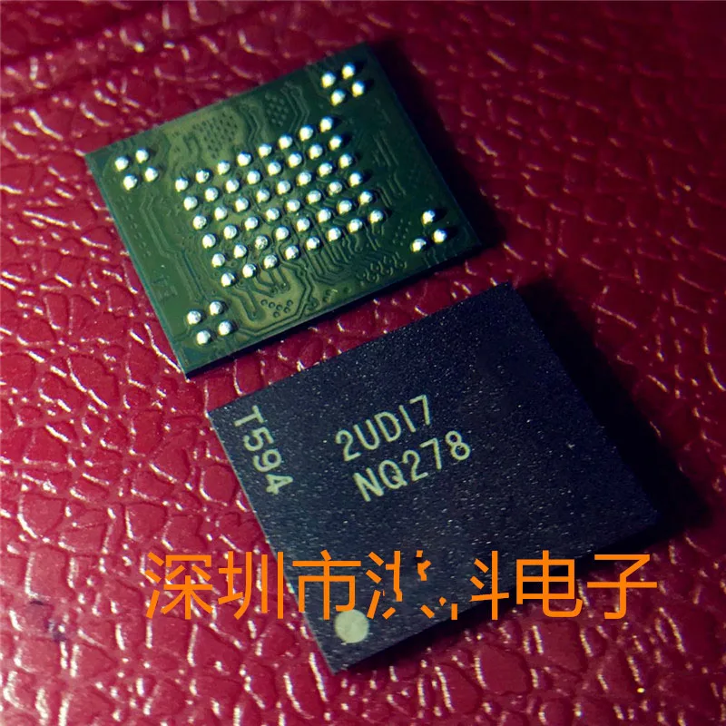 5 шт.-10 шт. Φ: D Φ BGA63 MT29F1G08ABBDA код NQ278 Новый и оригинальный | Электронные компоненты