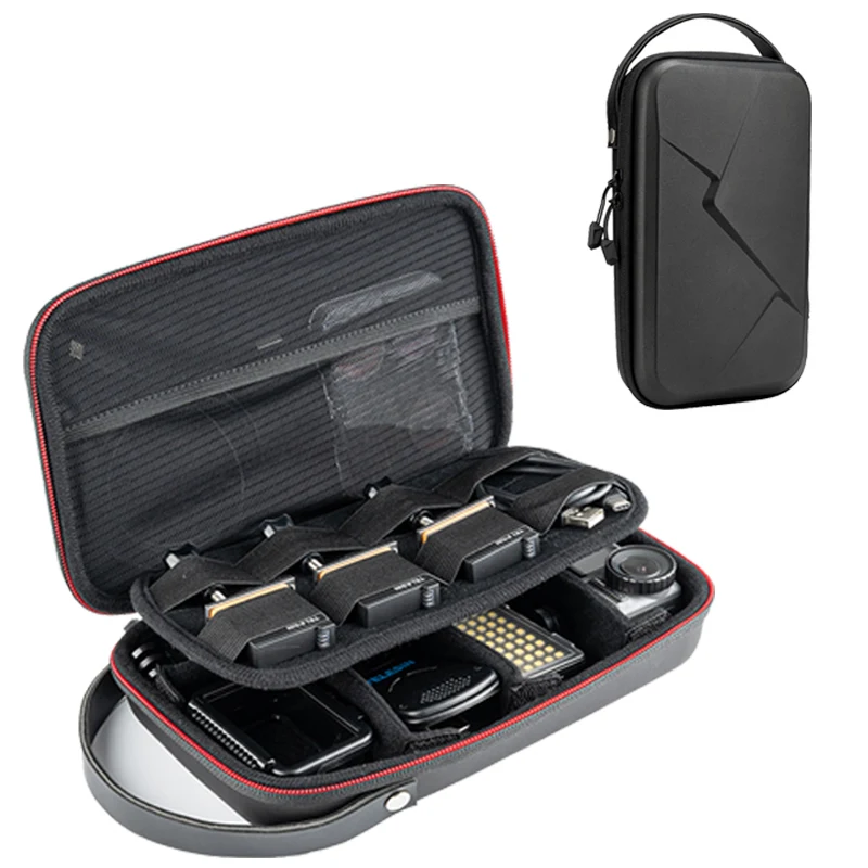 gopro accessories bag