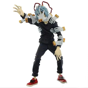 

In stock My Hero Academia Figure Colosseum Billboard Charts Tomura Shigaraki PVC action figure model figurine