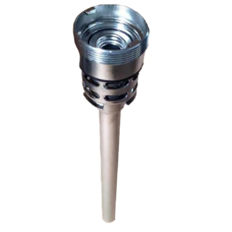 

Stainless Steel Material S Type Beer Spear/Beer Extractor/Tube