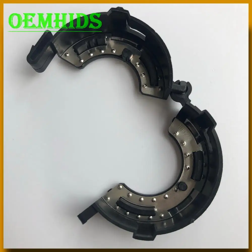 D5S оригинальная Пряжка OEMHIDS 1 шт. основание для Q5 Q7 A6 A3 A1 ксеноновая лампа с