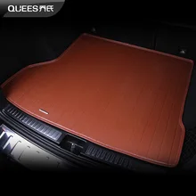 ✅Joe's автомобильный коврик на багажник Accord 9 поколение Bin Chi CRV Ling Piper jafray De Xrv коврик на багажник yskhbxd