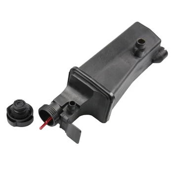 

Radiator Coolant Overflow Expansion Tank Bottle Reservoir for Bmw X3 17117573781