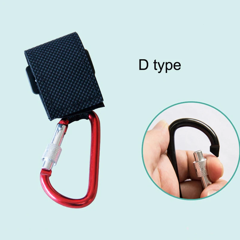 1pc Baby Stroller Accessories Multi Purpose Baby Stroller Hook Shopping Pram Hook Props Hanger Metal Convenient Hook