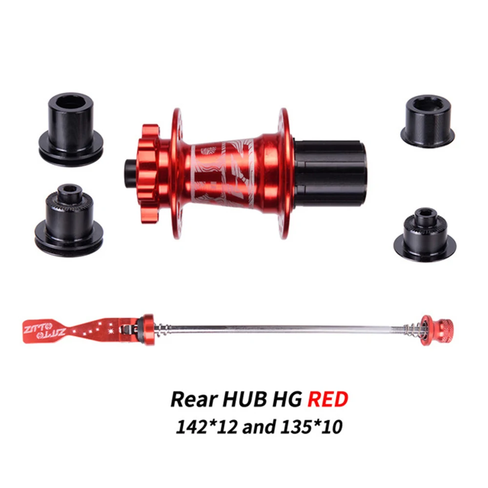 Replacement Disc brake hub Accessories Mountain Road bike Bicycle Cycling