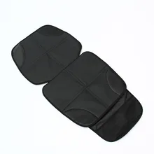 Стиль войлочная подушка для сиденья Детская безопасная защита сиденья коврик войлочная защита сиденья Сменные накладки