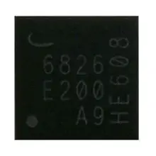 5 шт./лот оригинальный новый PMB6826 6826 P10B для iPhone 7G 7 plus I7 + P BBPMU_RF
