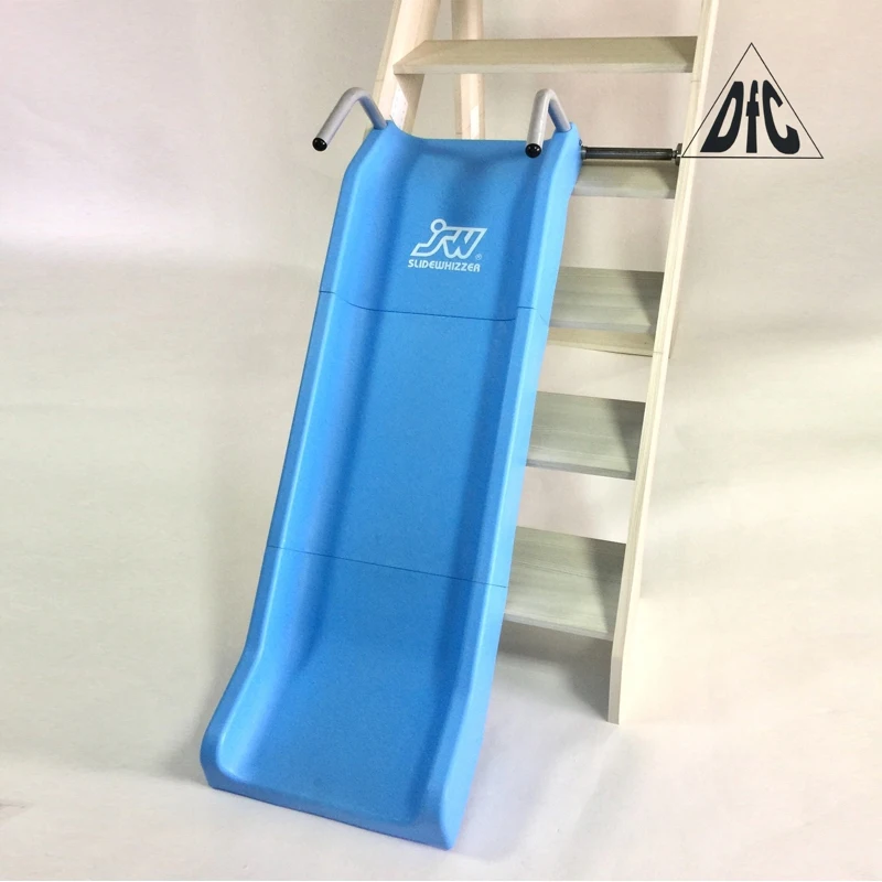 Горка прямая DFC SlideWhizzer SW-02