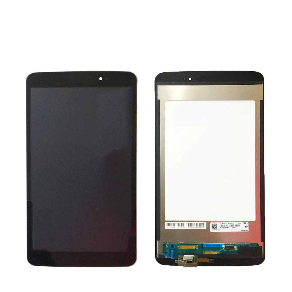 ЖК-дисплей для LG G Pad 8 3 LTE Verizon VK810 + сенсорный экран дигитайзер сенсорная панель