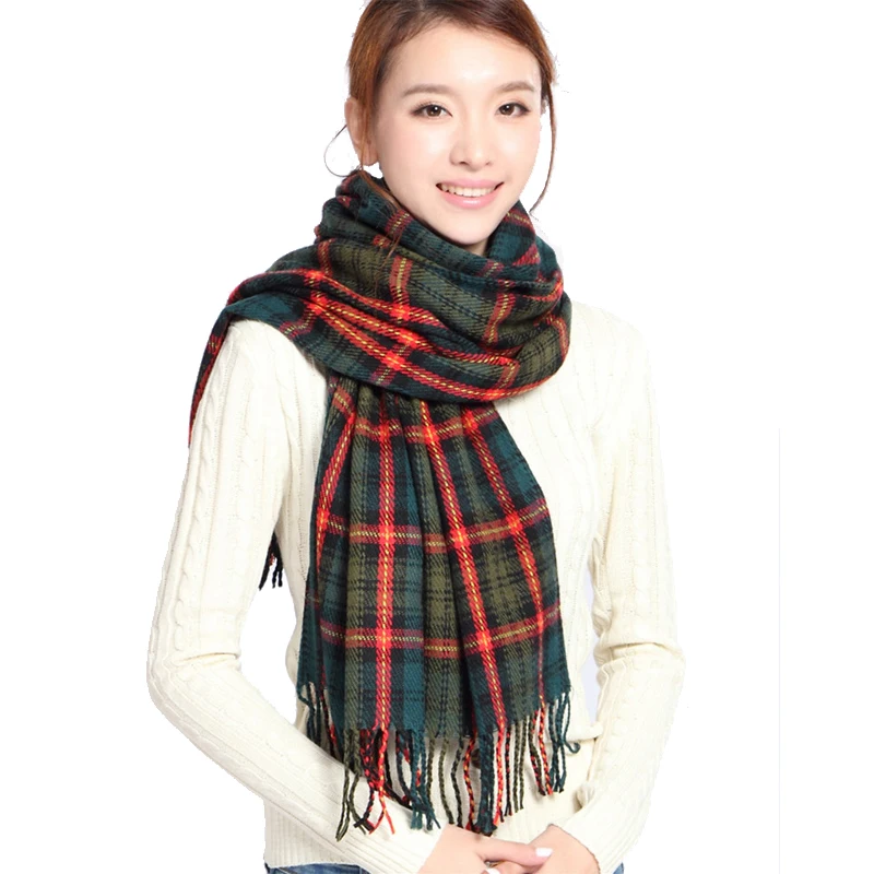 шарф зимний женский в клетку. шарф в клетку женский. шарф плед. шарф зимний женский в клетку. большие шарфы.