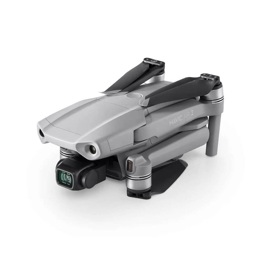 DJI Mavic Air 2 Дрон Fly More комбинированный автоматический обход препятствий 8k Hyperlapse