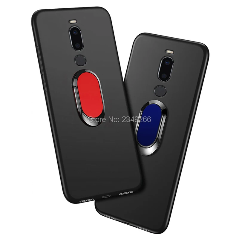 Мягкий силиконовый чехол для Meizu X8 4 ГБ 64 6 2 дюйма ОЗУ 128 Гб ПЗУ | Мобильные телефоны