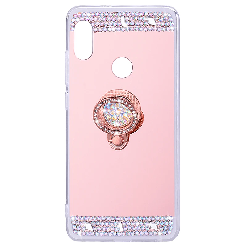 Чехол для Xiaomi Mi 9 A3 A2 lite Redmi 5 plus note 5a 4x K20 6a 7a Note 8T 8 7 6 Pro|Бамперы| |