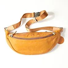 Classic luxury women's bag waist bag chest Bag Messenger Bag men's and women's universal chest bag Designer