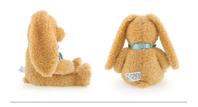 

Gife Bear Doll Bear Hug Bear Plush Toys Girl'S Large Size Gife Rabbit Doll Birthday Gift for a Girlfriend