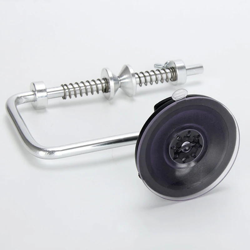 

Fishing Line Winder Portable Lightweight Spooler Machine Spin Reel Station System BHD2
