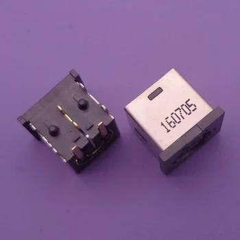 

3pcs New For Asus ROG G750 G750J G750JH G750JY G750JZ DC Power Jack Board Socket connector