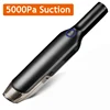 5000pa suction