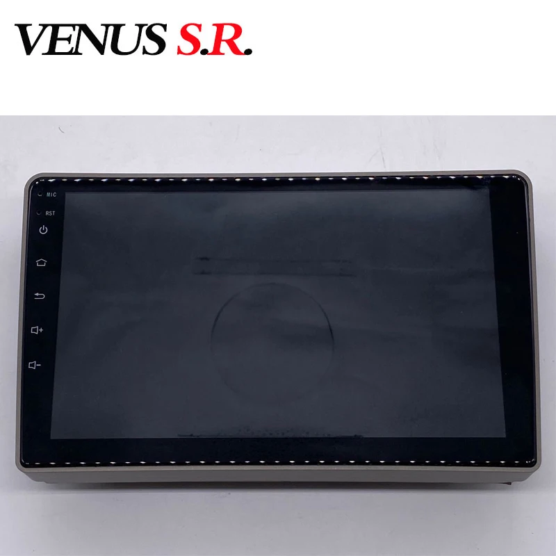 Автомобильный DVD плеер VenusSR Android 9 1 GPS навигация мультимедиа для Geely Emgrand EC7 2004 2011