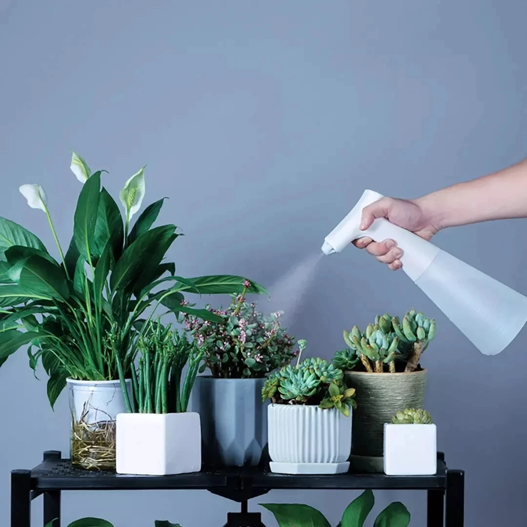 XIAOMI Electric Watering Can Battery Powered Electric Sprayer 900mL