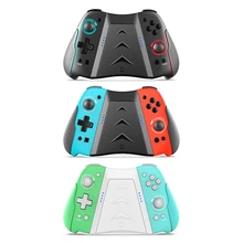 Mando inalámbrico Con Bluetooth para Nintendo Switch NS, 3 colores, izquierdo y derecho