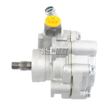 

AP01 POWER STEERING PUMP for TOYOTA SIENNA ALL MODELS 2004-2006 44310-08010 36-215652