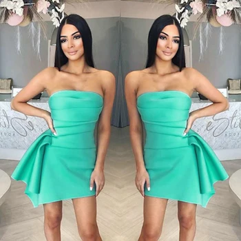 

Deiveteger 2020 New Black Red White Off Shoulder Bandage Dress Party Night Club Dress Bodycon Dress CB Summer Dress Vestidos