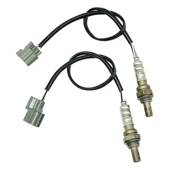 

2Pcs Upstream and Downstream O2 Oxygen Sensor for Honda Acura ES20058