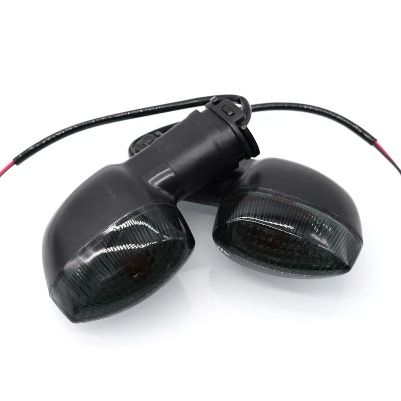 Указатель поворота светильник для YAMAHA MT01 MT25 MT03 MT07 MT09/Tracer FJ-09 FZ-09 FZ-07 Аксессуары для мотоциклов мигалка сигнальная лампа