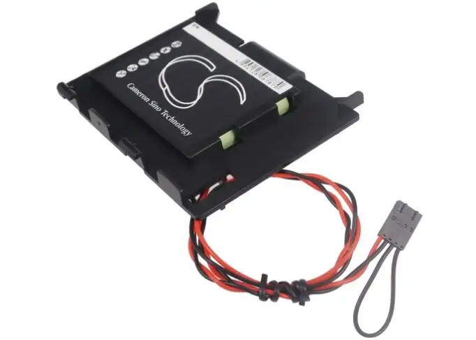 Cameron sino 1500mah Аккумулятор для DELL PowerEdge 4400 1242R 7142R RAID контроллер батареи