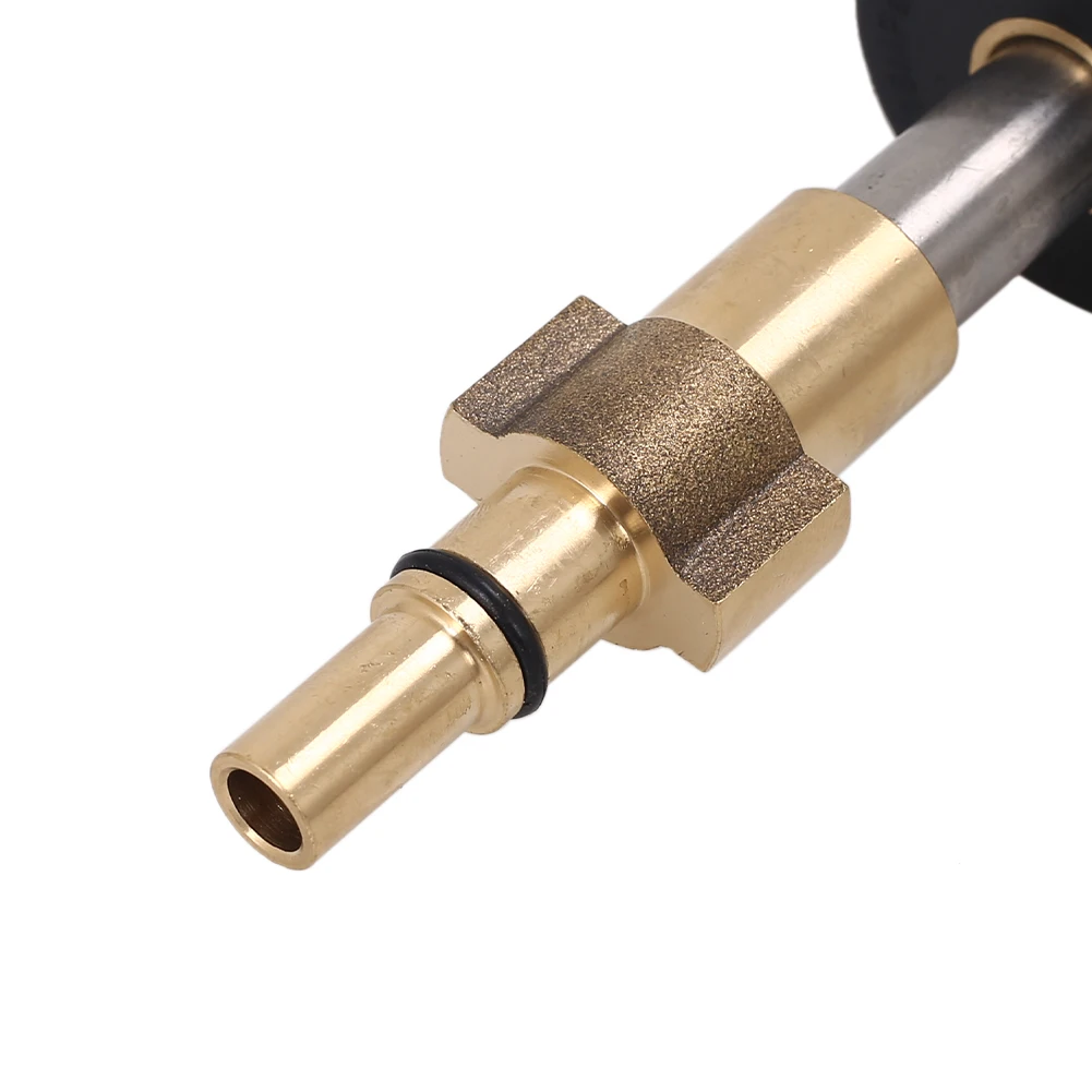 Hogedrukreiniger Pistool Adapter Connector Compatibel Met Karcher Lance