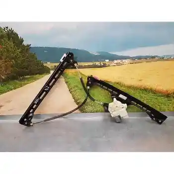 

9816272580 WINDOW LIFTER FRONT LEFT CITROEN C4 PICASSO