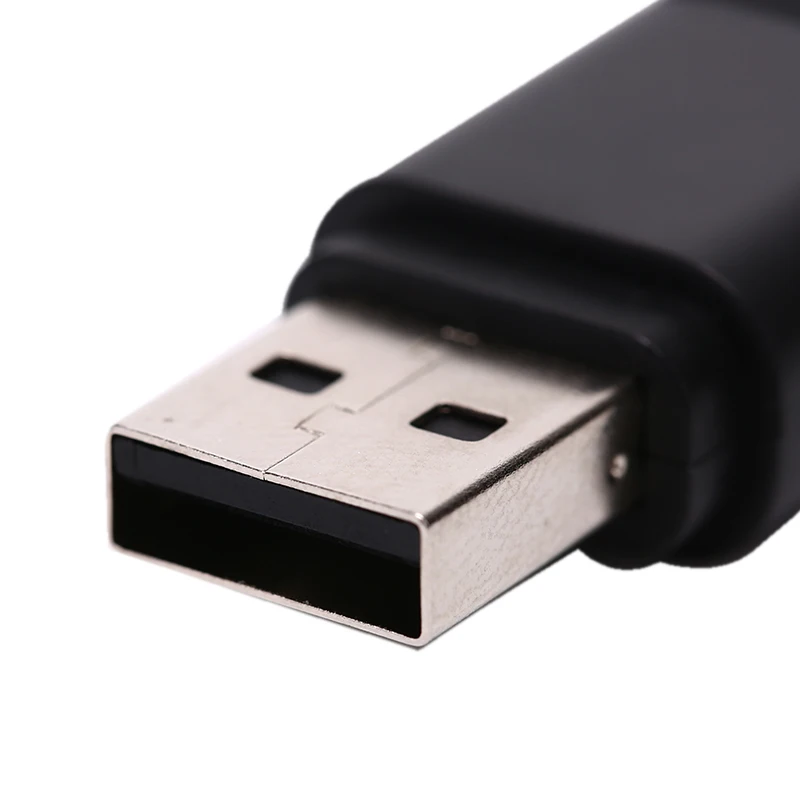 2 в 1 USB Bluetooth 5,0 передатчик приемник ПК ТВ динамик беспроводной адаптер