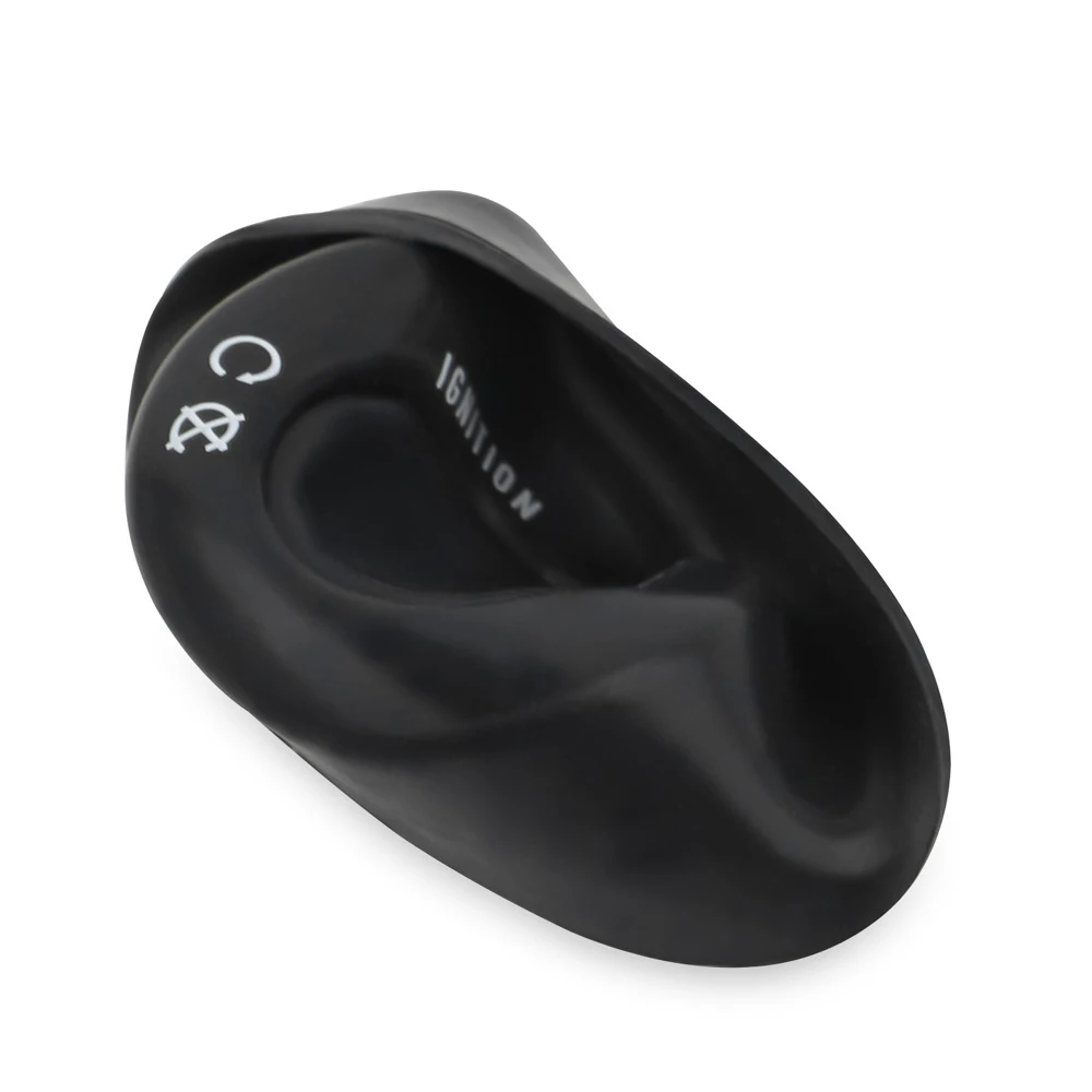 Motorcycle Engine Start Stop Button Cap ON/OFF Protector Cover For BMW R1200GS R1250GS ADV R1250 RT R RS F750 850 F900 Motor